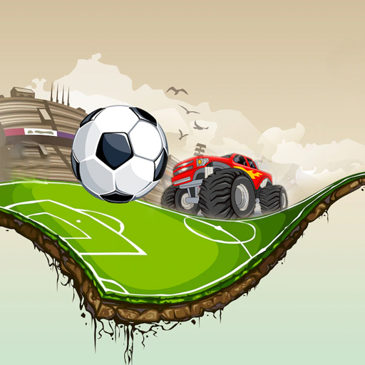 Car Football Unblocked Game