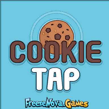 FreezeNova Cookie Tap