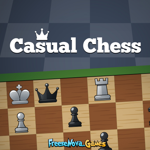 Casual Chess Unblocked