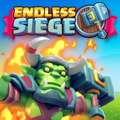 Endless Siege Unblocked