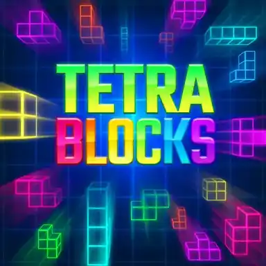 FreezeNova Tetris