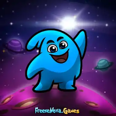 FreezeNova Nova Clicker