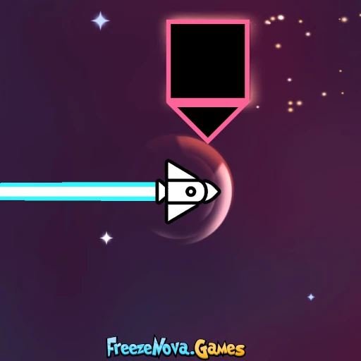 Geometry Vibes Monster Unblocked